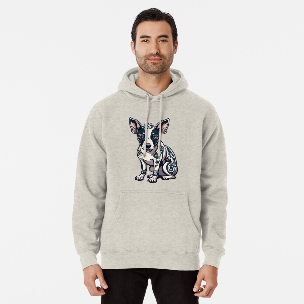 Item preview, Sudadera con capucha designed and sold by bihtti.