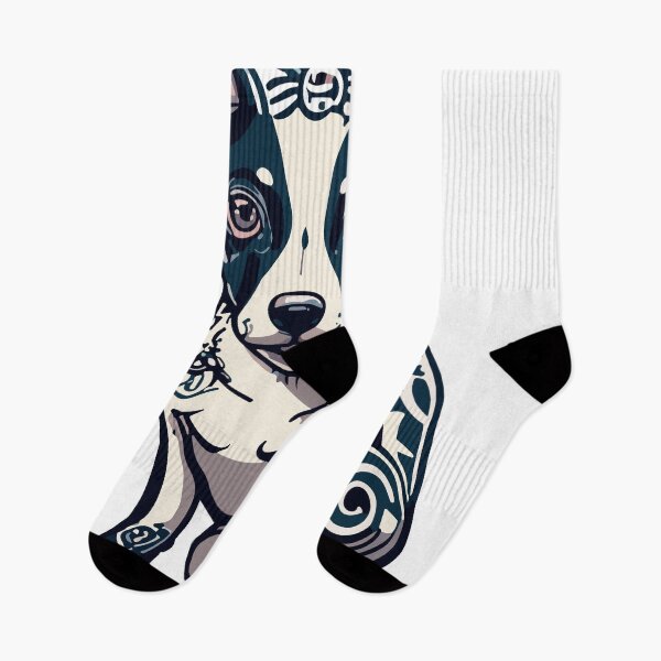 Item preview, Xolo Dog designed and sold by bihtti.