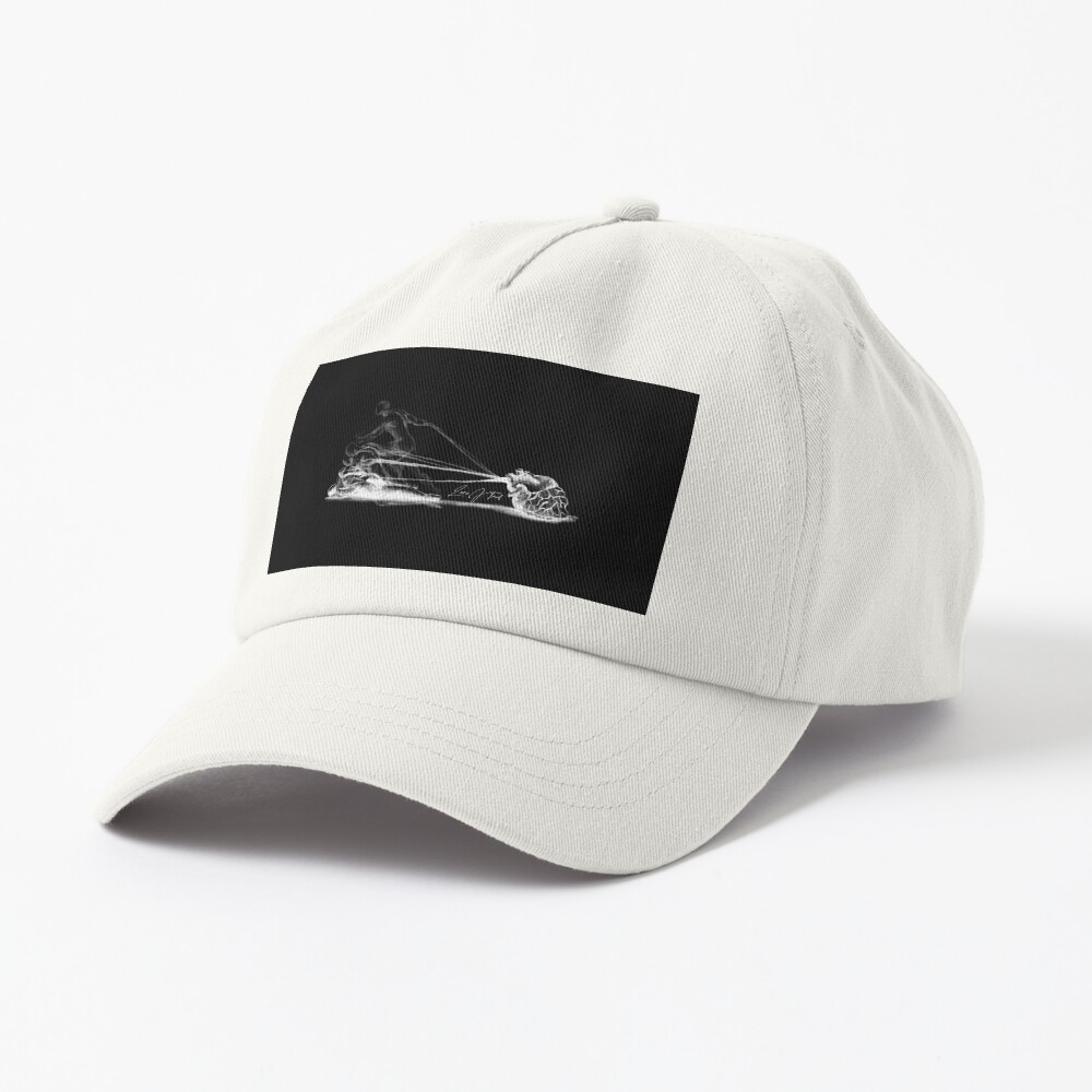 Item preview, Dad Hat designed and sold by Larajtrad.