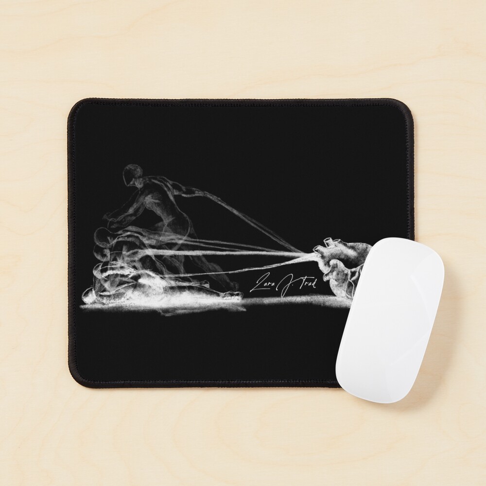 Item preview, Mouse Pad designed and sold by Larajtrad.