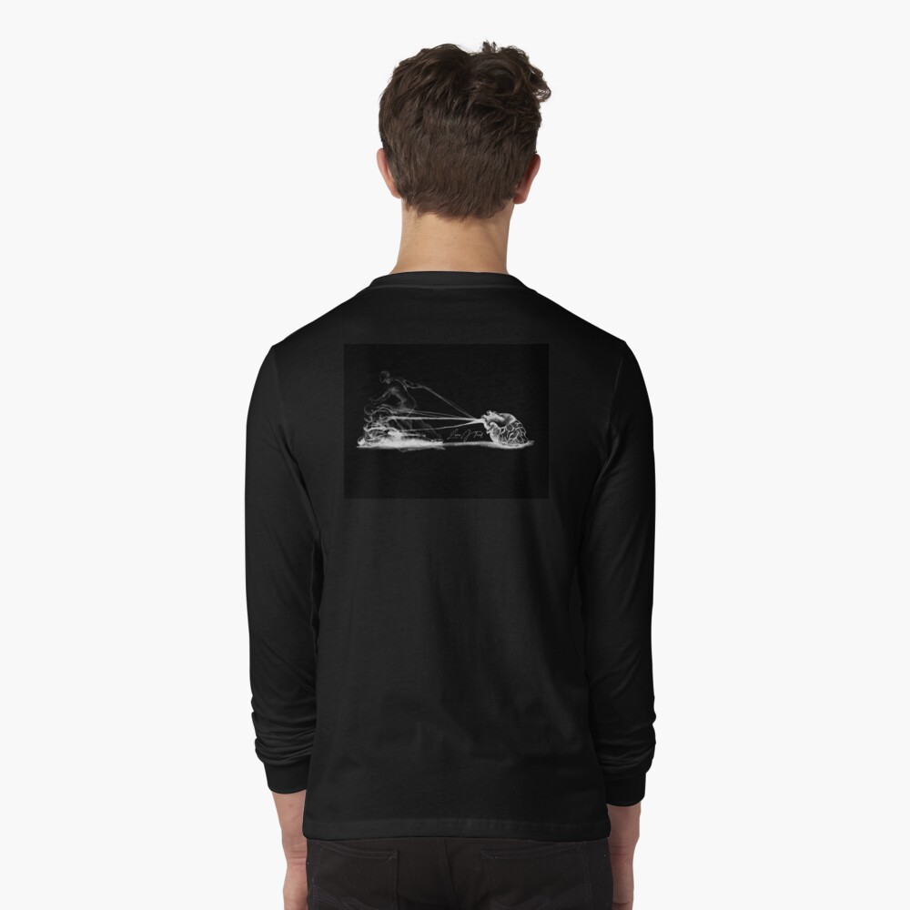 Item preview, Long Sleeve T-Shirt designed and sold by Larajtrad.