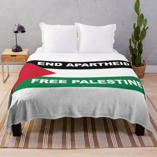 Item preview, Free Palestine designed and sold by okbruhh.