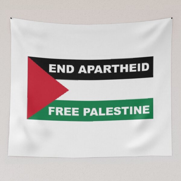 Item preview, Free Palestine designed and sold by okbruhh.