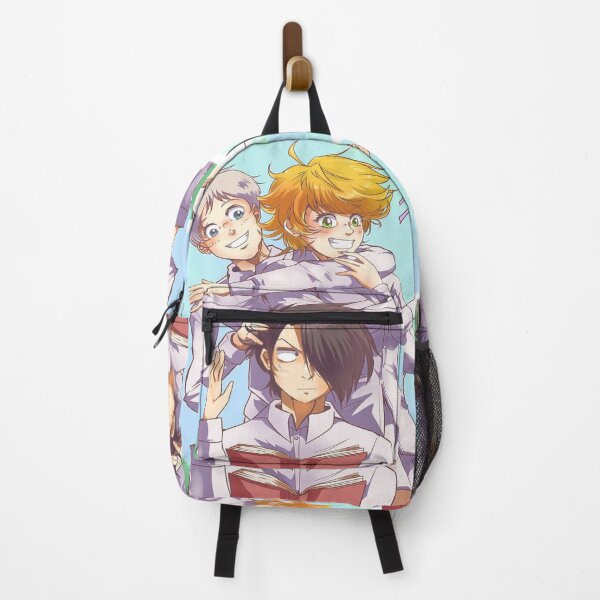 Item preview, The Promised Neverland designed and sold by Charlieweslman.
