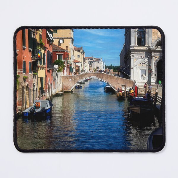 Item preview, Scenes From Venice designed and sold by Kathy Weaver.