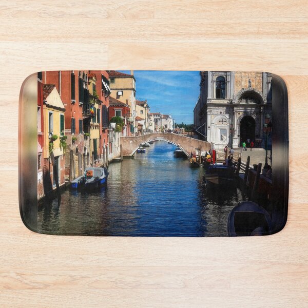 Item preview, Scenes From Venice designed and sold by Kathy Weaver.