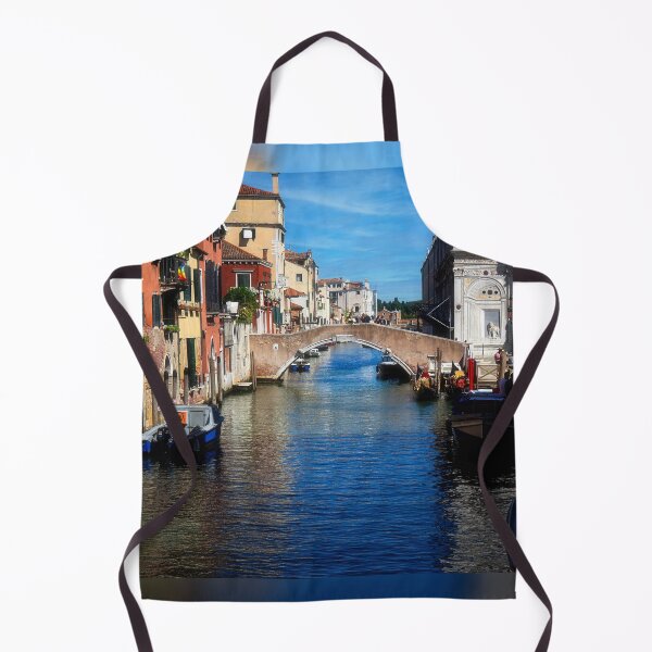 Item preview, Scenes From Venice designed and sold by Kathy Weaver.