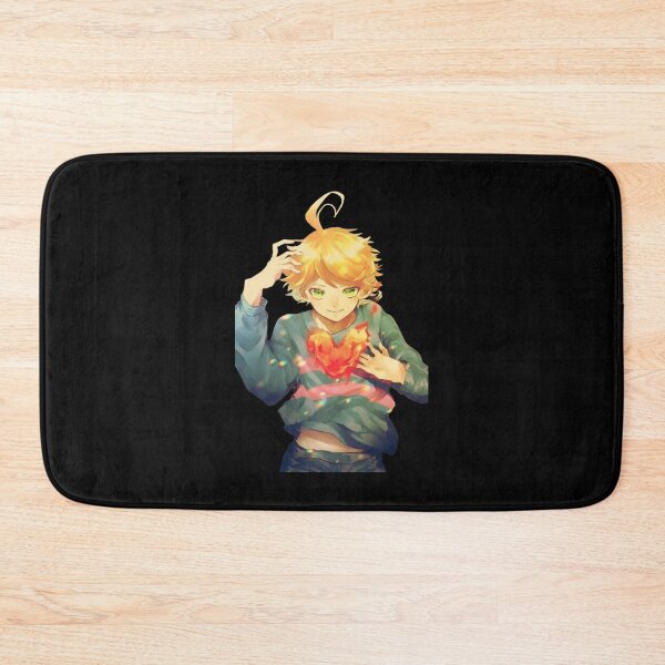 Item preview, The Promised Neverland - Emma designed and sold by Charlieweslman.