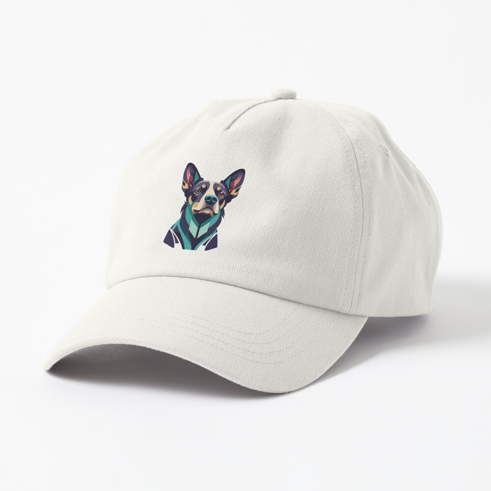 Item preview, Dad hat designed and sold by bihtti.