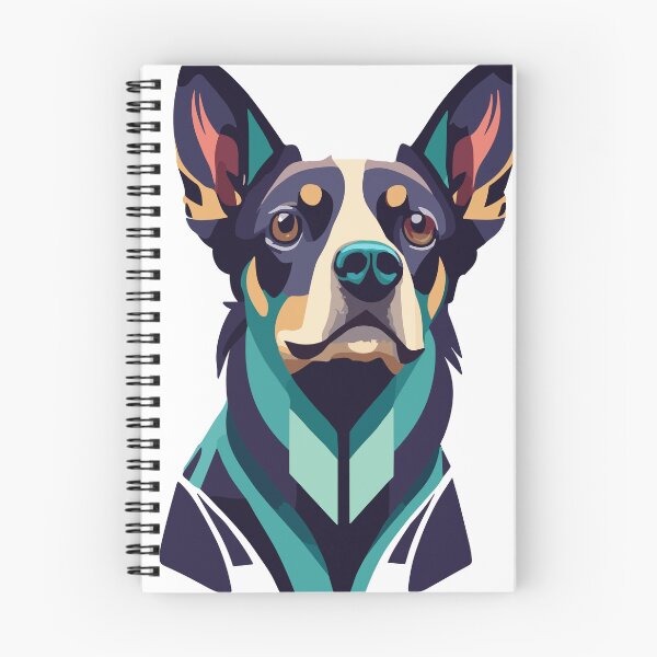 Item preview, Xolo Dog designed and sold by bihtti.