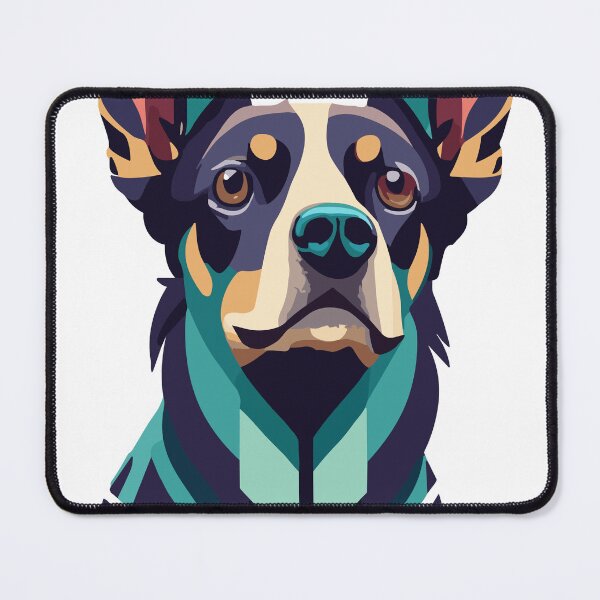 Item preview, Xolo Dog designed and sold by bihtti.