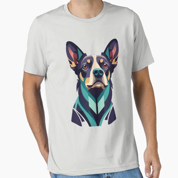 Item preview, Perro Xolo designed and sold by bihtti.