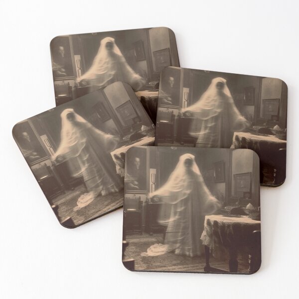 Item preview, SPIRIT designed and sold by oldphotoscab.