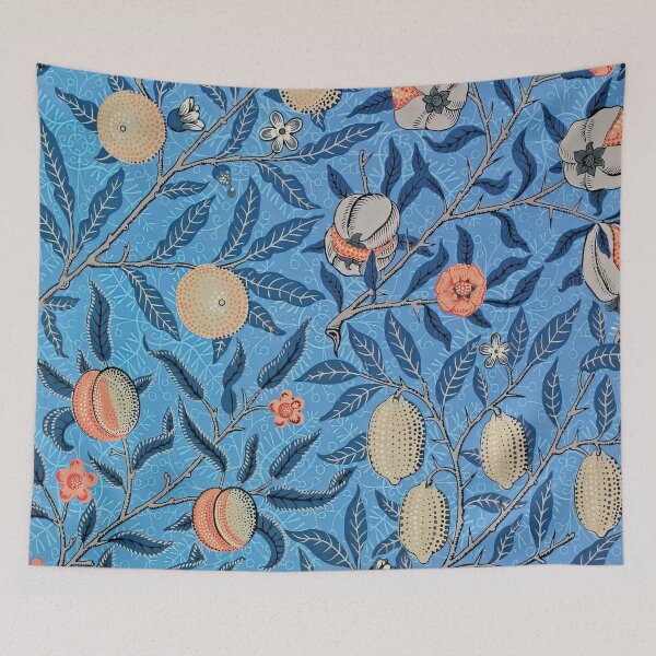 Item preview, William Morris designed and sold by UOMAKSONT.