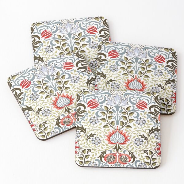 Item preview, William Morris designed and sold by UOMAKSONT.