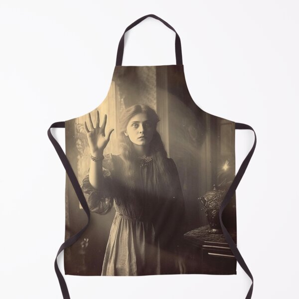 Item preview, THE PRESENCE designed and sold by oldphotoscab.