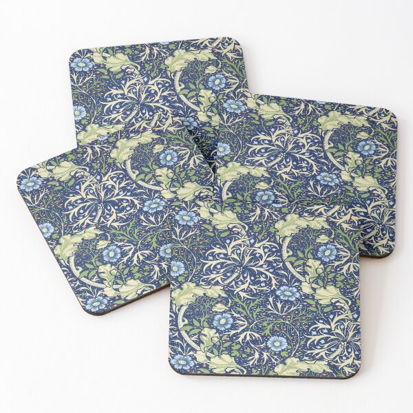 Item preview, William Morris designed and sold by UOMAKSONT.