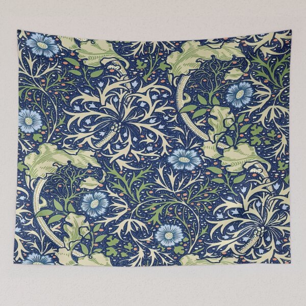 Item preview, William Morris designed and sold by UOMAKSONT.