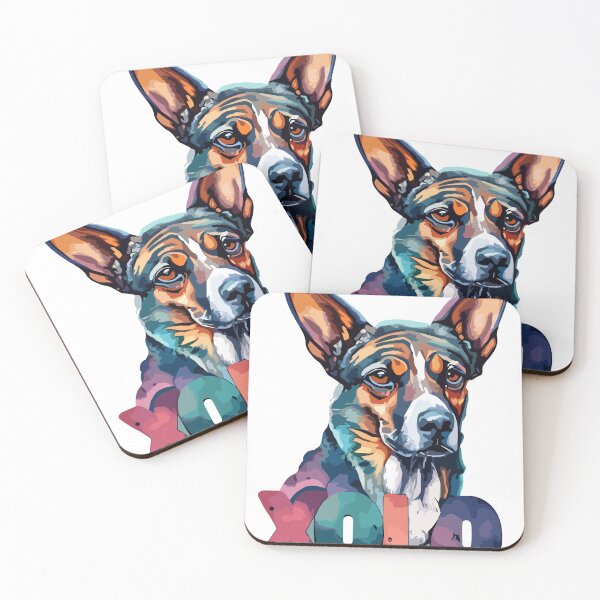 Item preview, Xolo Dog designed and sold by bihtti.