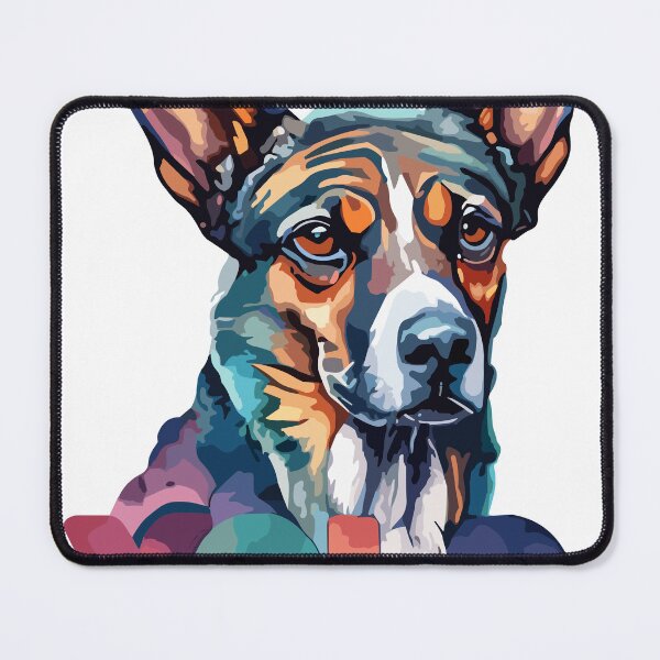 Item preview, Xolo Dog designed and sold by bihtti.