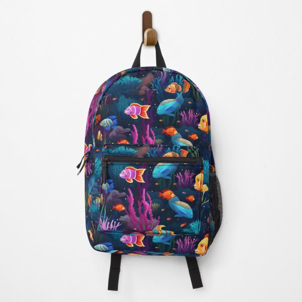 Item preview, Underwater Adventure designed and sold by Meily2566.