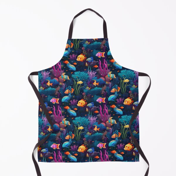 Item preview, Underwater Adventure designed and sold by Meily2566.