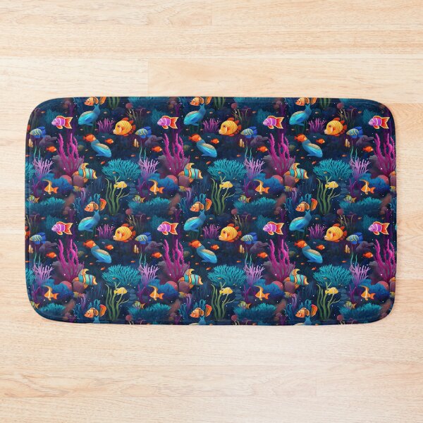 Item preview, Underwater Adventure designed and sold by Meily2566.
