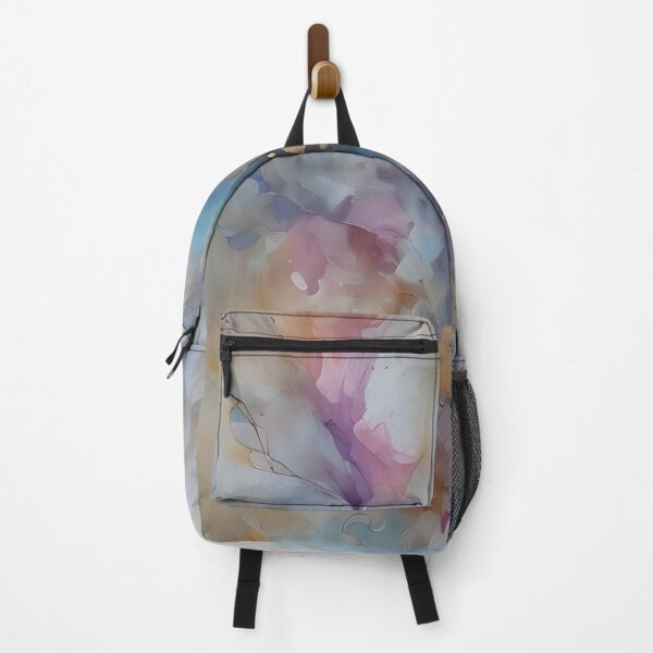 Item preview, Alcohol Ink Cloud Nebula designed and sold by puravidavisions.