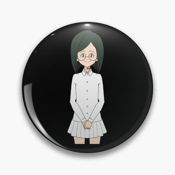 Item preview, The Promised Neverland - Gilda designed and sold by florenceboo.