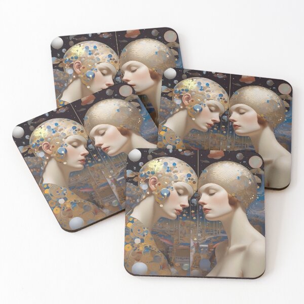 Item preview, Nyx & Asteria designed and sold by Aaron Gibson.