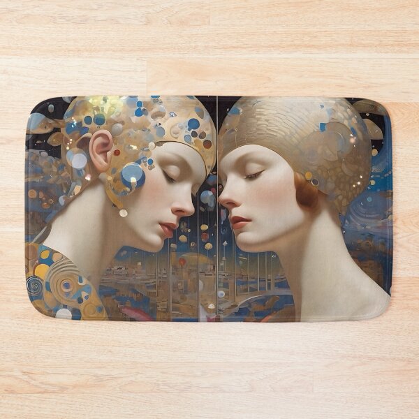 Item preview, Nyx & Asteria designed and sold by Aaron Gibson.