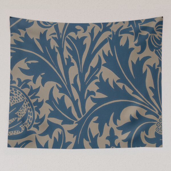 Item preview, William Morris designed and sold by UOMAKSONT.