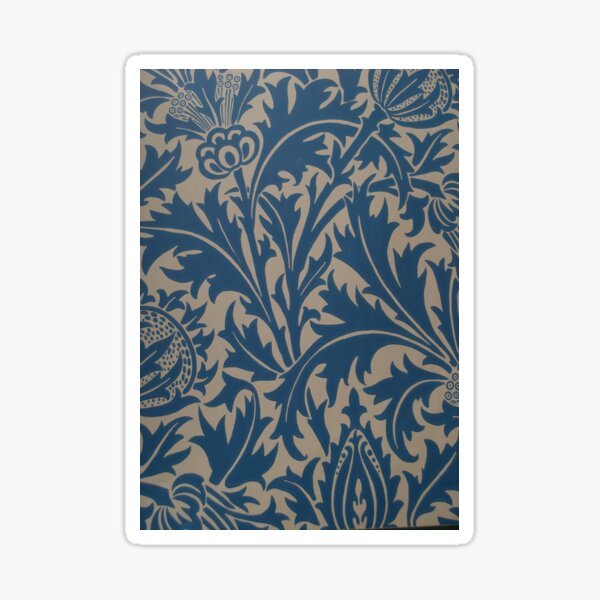 Item preview, William Morris designed and sold by UOMAKSONT.