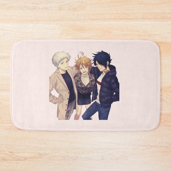 Item preview, The Promised Neverland designed and sold by florenceboo.