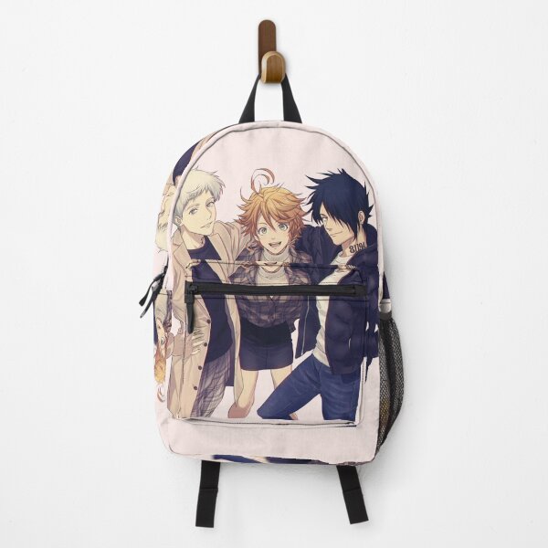 Item preview, The Promised Neverland designed and sold by florenceboo.