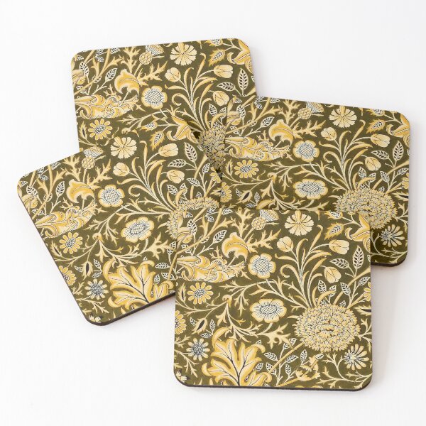 Item preview, William Morris designed and sold by UOMAKSONT.