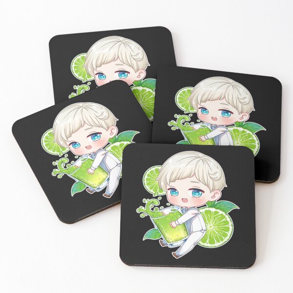 Item preview,  The Promised Neverland - Norman designed and sold by florenceboo.