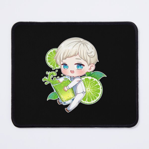 Item preview,  The Promised Neverland - Norman designed and sold by florenceboo.