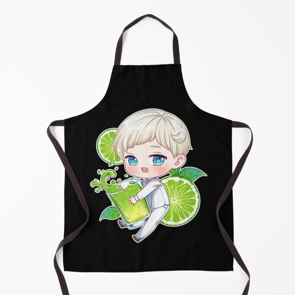 Item preview, The Promised Neverland - Norman designed and sold by florenceboo.