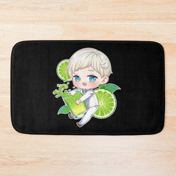 Item preview,  The Promised Neverland - Norman designed and sold by florenceboo.