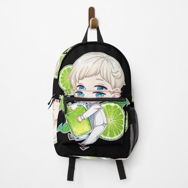 Item preview, The Promised Neverland - Norman designed and sold by florenceboo.