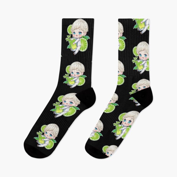 Item preview,  The Promised Neverland - Norman designed and sold by florenceboo.