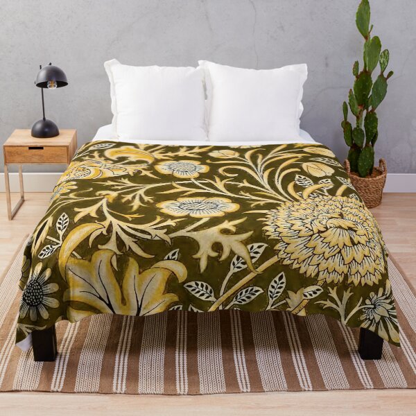 Item preview, William Morris designed and sold by UOMAKSONT.