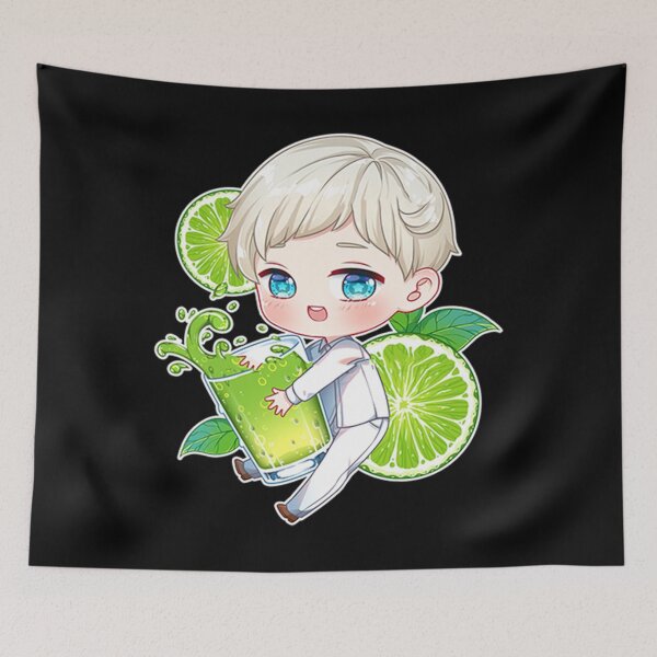 Item preview,  The Promised Neverland - Norman designed and sold by florenceboo.
