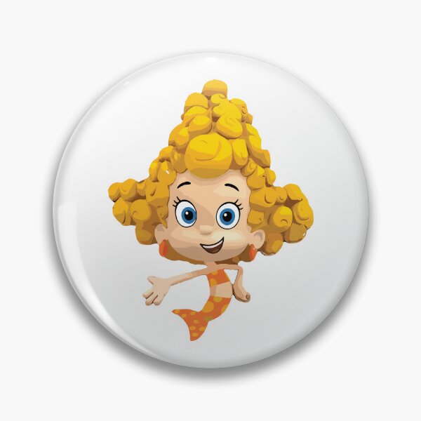 Item preview, Funny Bubble Guppies Company designed and sold by TARTORE.