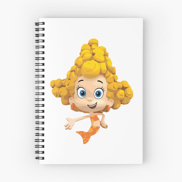 Item preview, Funny Bubble Guppies Company designed and sold by TARTORE.