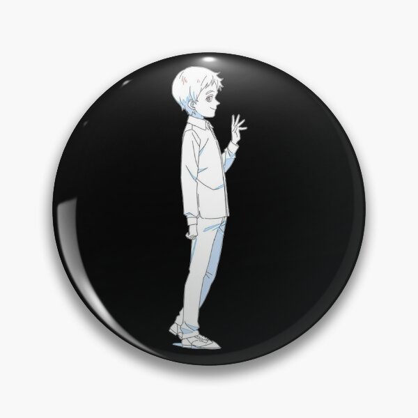 Item preview, The Promised Neverland - Norman designed and sold by florenceboo.