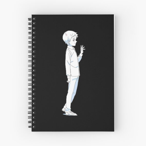 Item preview, The Promised Neverland - Norman designed and sold by florenceboo.