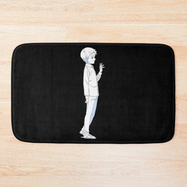 Item preview, The Promised Neverland - Norman designed and sold by florenceboo.