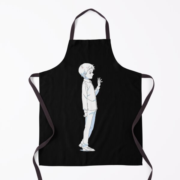 Item preview, The Promised Neverland - Norman designed and sold by florenceboo.